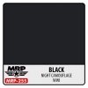 Mr. Paint MRP-255 BLACK Night Camouflage WWI 30ml